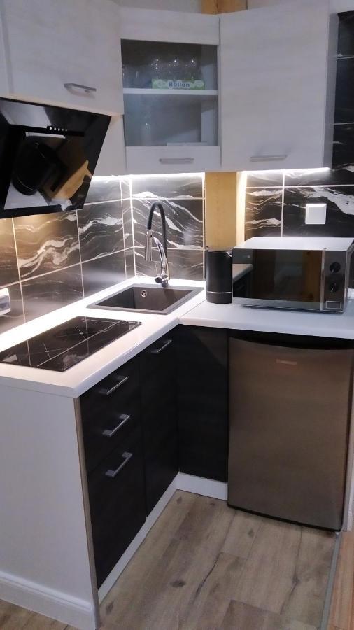 Apartamenty U Iwony Centrum Miasta Blisko Parku Zdrojowego Kudowa Zdroj Exterior photo