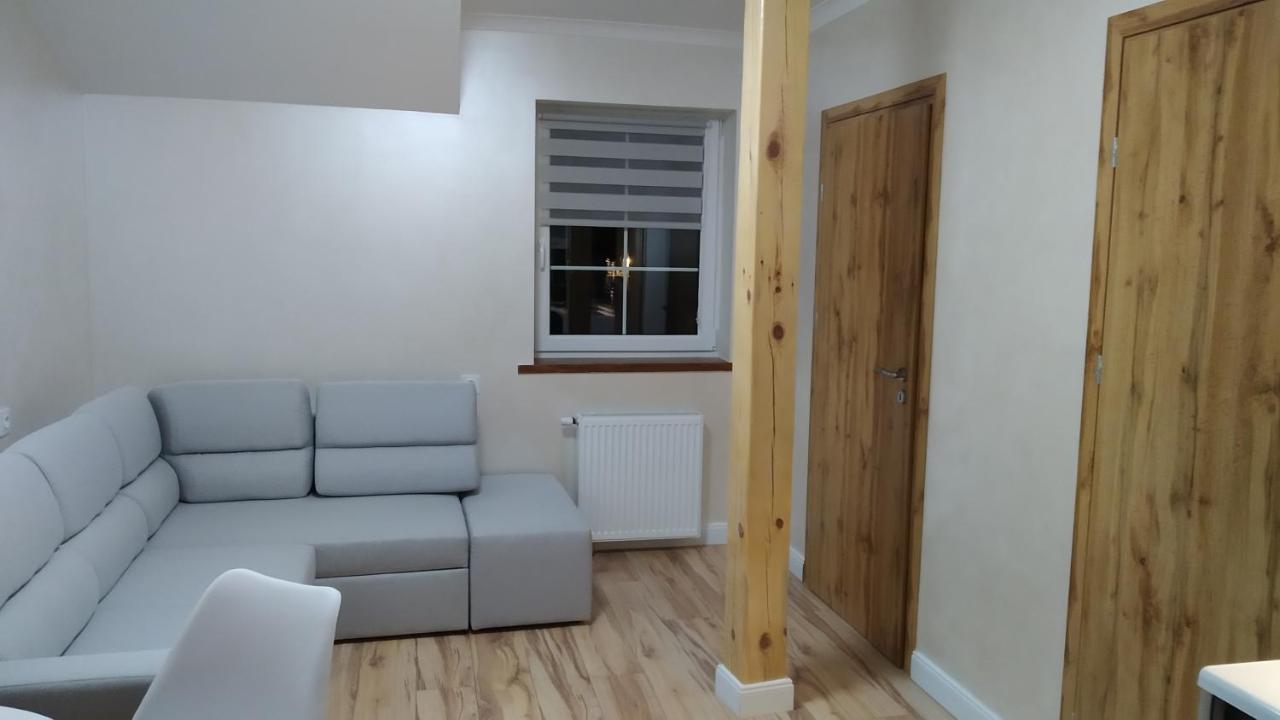 Apartamenty U Iwony Centrum Miasta Blisko Parku Zdrojowego Kudowa Zdroj Exterior photo