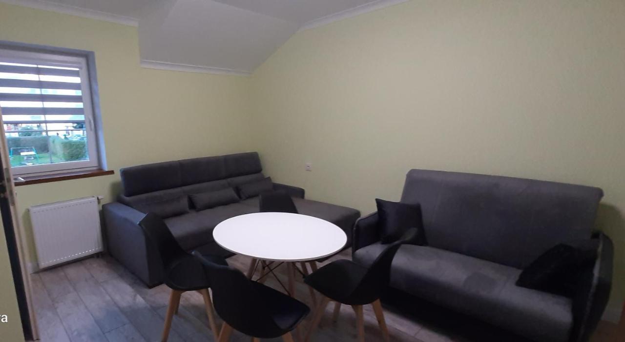 Apartamenty U Iwony Centrum Miasta Blisko Parku Zdrojowego Kudowa Zdroj Exterior photo