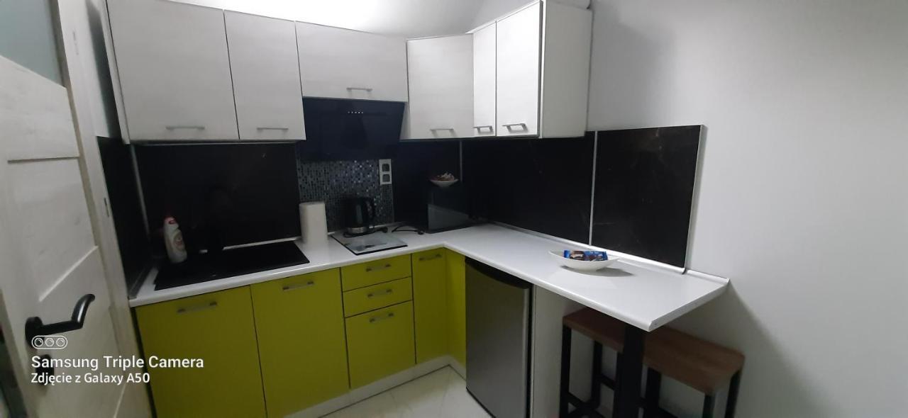 Apartamenty U Iwony Centrum Miasta Blisko Parku Zdrojowego Kudowa Zdroj Exterior photo